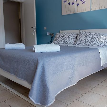 My Room In Trani Kültér fotó