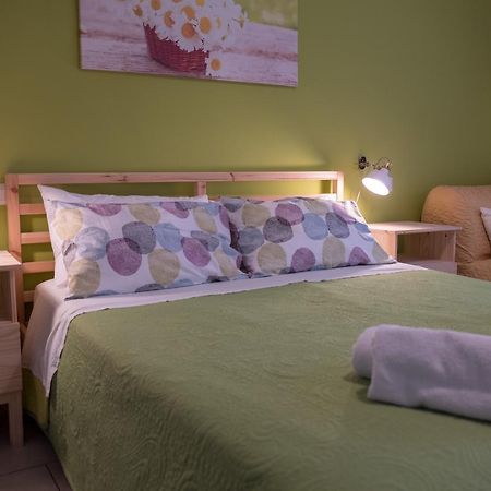 My Room In Trani Kültér fotó