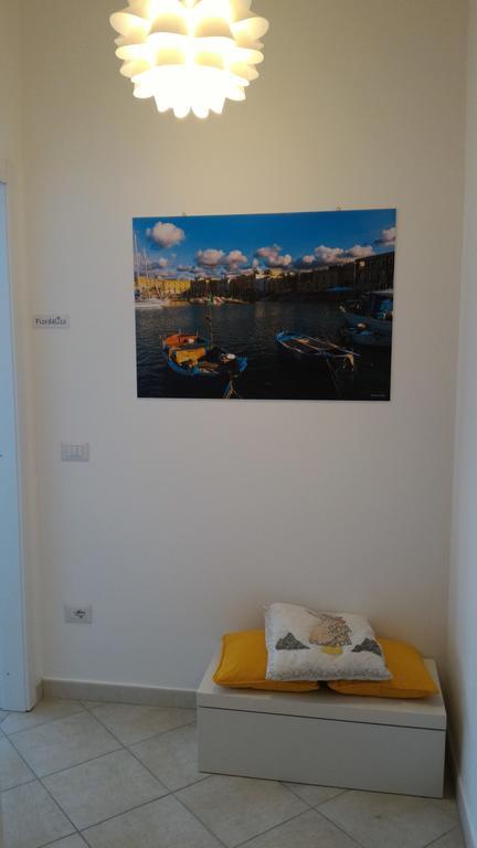 My Room In Trani Kültér fotó