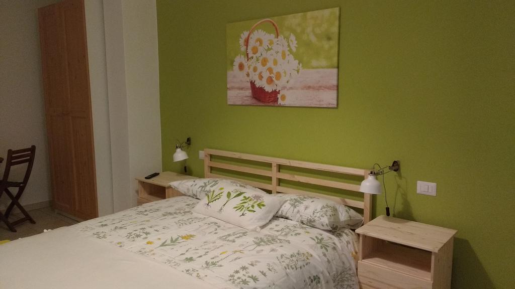 My Room In Trani Kültér fotó
