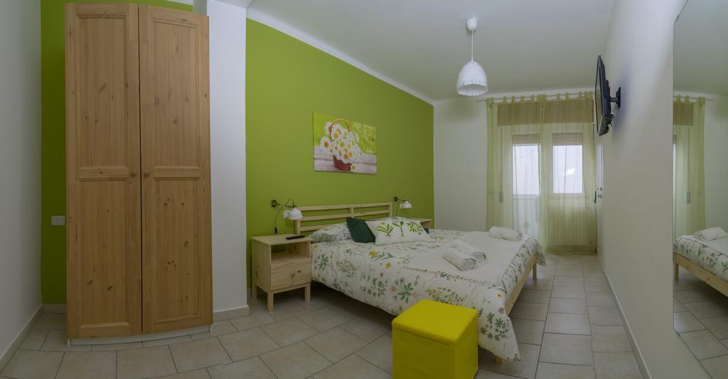 My Room In Trani Kültér fotó