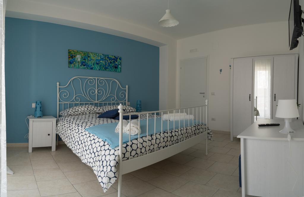 My Room In Trani Kültér fotó