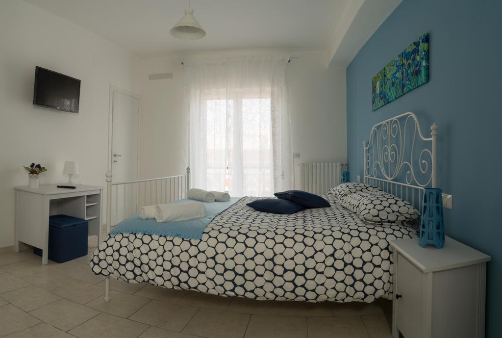 My Room In Trani Kültér fotó