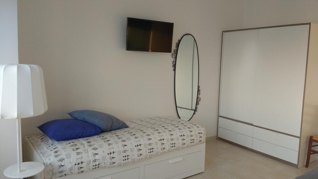 My Room In Trani Kültér fotó