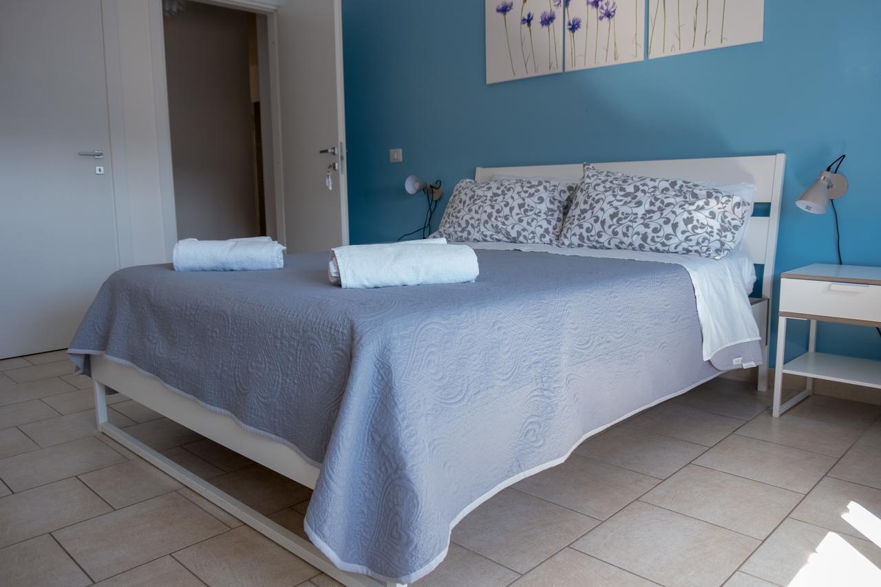 My Room In Trani Kültér fotó