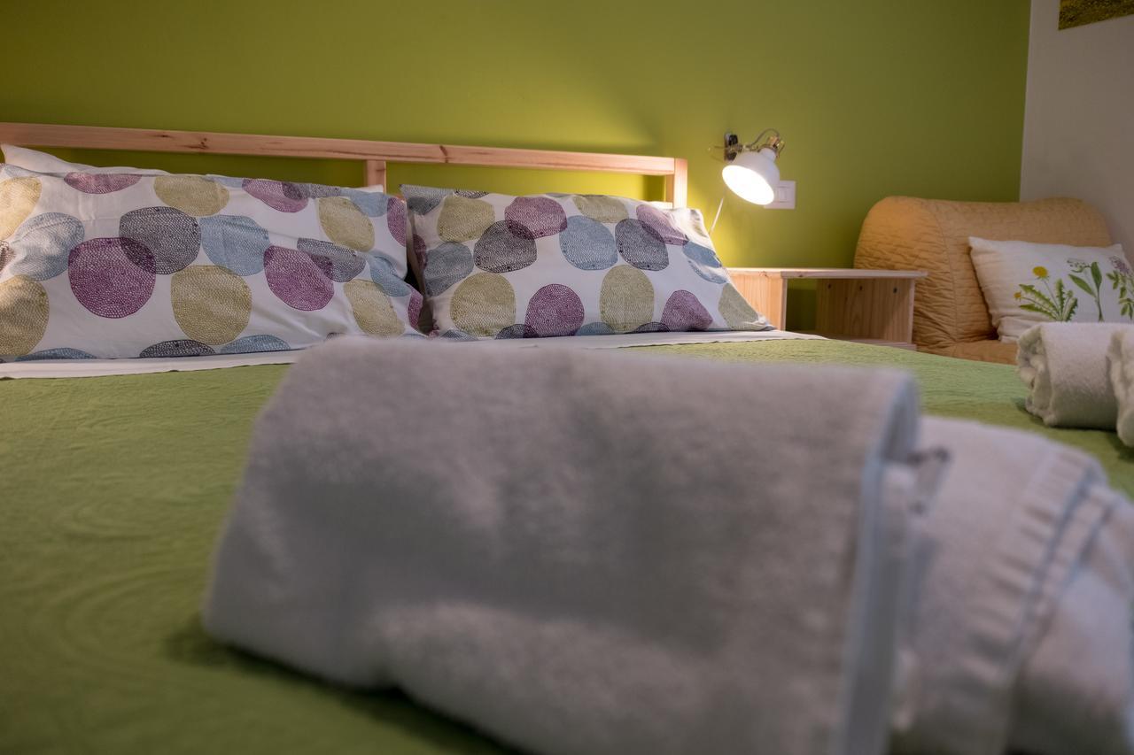 My Room In Trani Kültér fotó