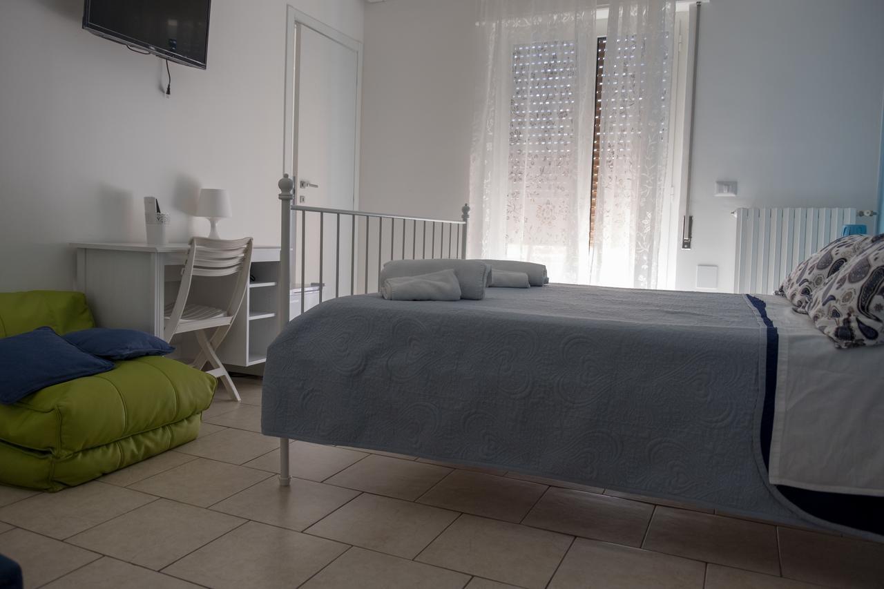 My Room In Trani Kültér fotó