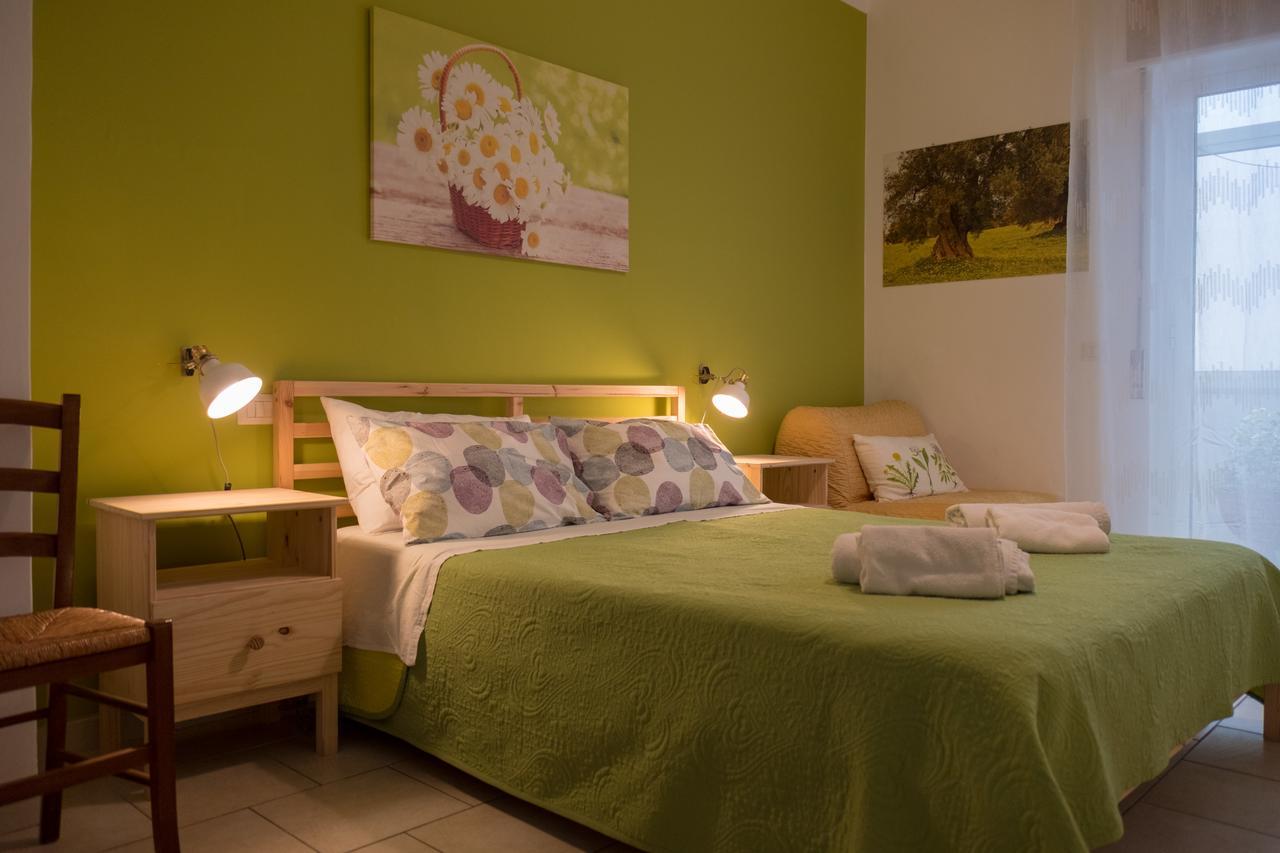My Room In Trani Kültér fotó